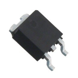 10 pcs : FLC01-200B-TR - IC FIRE LIGHTING CIRCUIT DPAK