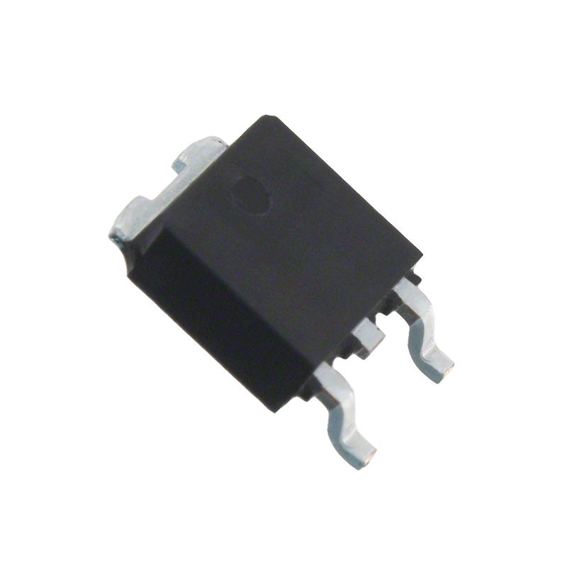 10 pcs : FLC01-200B-TR - IC FIRE LIGHTING CIRCUIT DPAK