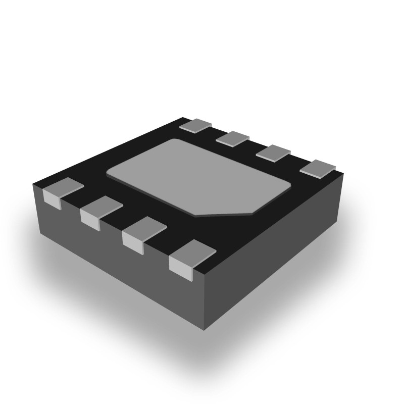 10 pcs : KTD2052BEVAA-TR - 12-CHANNEL RGB LED DRIVERS WITH