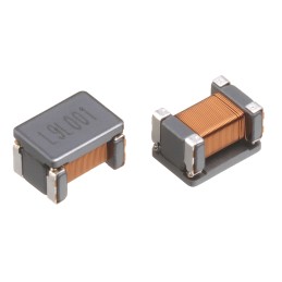 1 pcs - TDK, ACT, 1812 (4532M) Shielded Wire-wound SMD Inductor 100 μH -30 - +50% Wire-Wound 200mA Idc