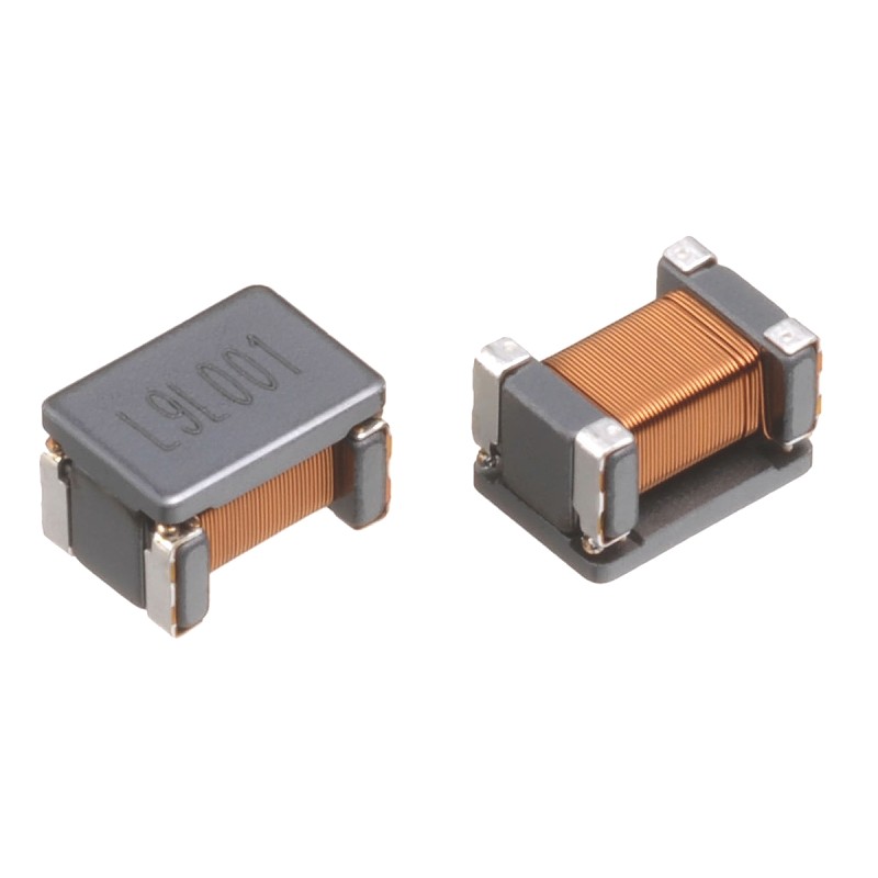 1 pcs - TDK, ACT, 1812 (4532M) Shielded Wire-wound SMD Inductor 100 μH -30 - +50% Wire-Wound 200mA Idc