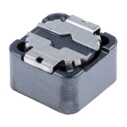 1 pcs - EPCOS B82477-G4 Series Shielded Wire-wound SMD Inductor with a Ferrite Core, 33 μH ±20% Wire-Wound 3A Idc