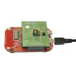 1 pcs - Broadcom Eval kit for medium-range 3D multipixel ToF sensor AFBR-S50MV85I Evaluation Kit for AFBR-S50MV85I AFBR-S50MV85I