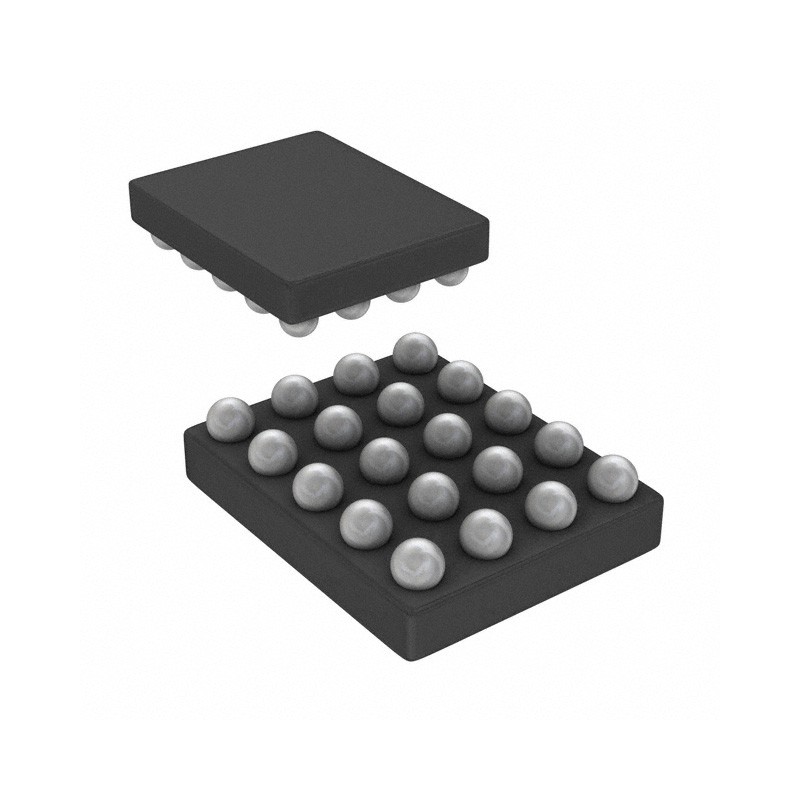 10 pcs : TXB0108NMER - IC TRANSLATOR BIDIR 20DSBGA