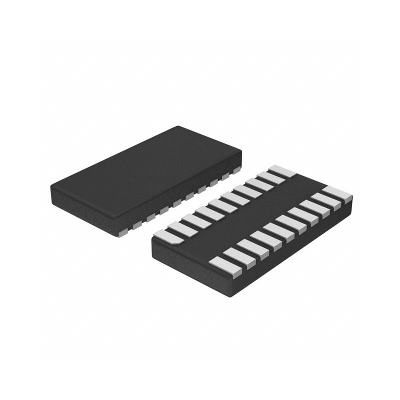 10 pcs : TXB0108DQSR - IC TRANSLTR BIDIRECTIONAL 20USON