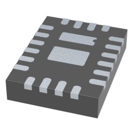 10 pcs : SLG47105V - IC MIXED-SIGNAL MATRIX 20STQFN