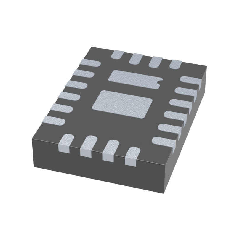 10 pcs : SLG47105V - IC MIXED-SIGNAL MATRIX 20STQFN