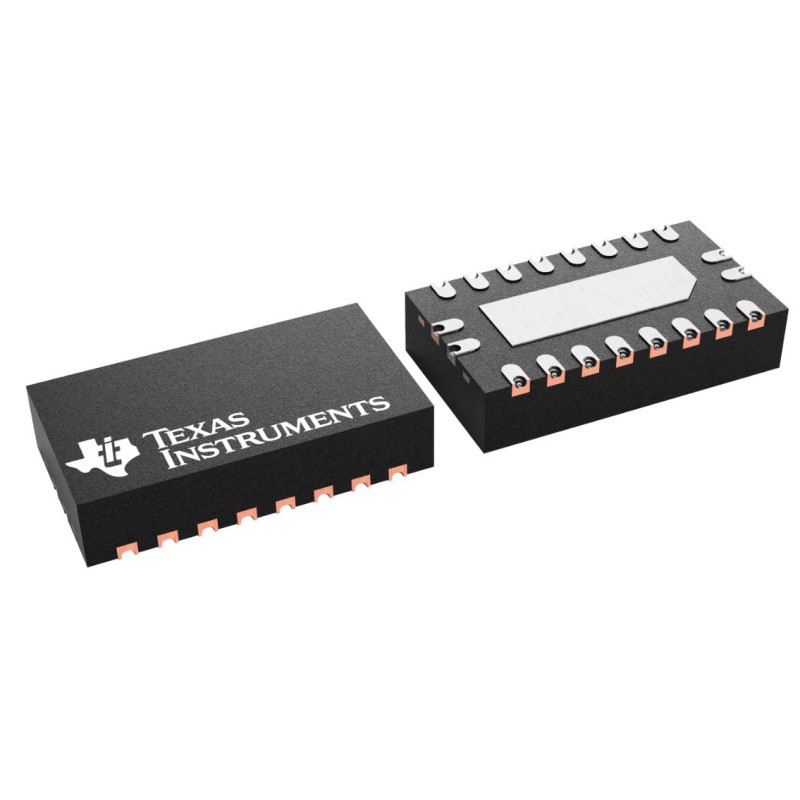 10 pcs : LSF0108QWRKSRQ1 - AUTOMOTIVE EIGHT-CHANNEL BIDIREC
