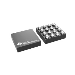 10 pcs : TPD4S311YBFR - IC OVERVOLTAGE PROT CTRL 16DSBGA