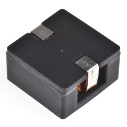 1 pcs - Wurth, WE-HCI, 2212 Shielded Wire-wound SMD Inductor with a MnZn Core, 22 μH ±20% Flat Wire Winding 15A Idc