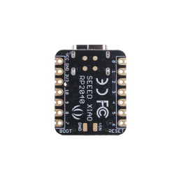 1 pcs - Seeed Studio Seeed Studio XIAO RP2040, Arduino Compatible Board