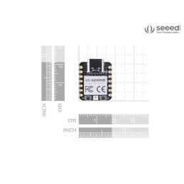1 pcs - Seeed Studio Seeed Studio XIAO RP2040, Arduino Compatible Board