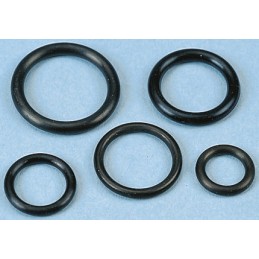 1 Kit - Watts 30 x Washer & Seal Kit, 10 Compartments