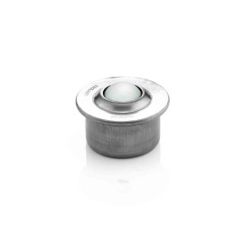 1 pcs - ALWAYSE Ball Transfer Unit with 45mm diameter Stainless Steel ball