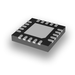 10 pcs : KTD2059EUAC-TR - 36-CHANNEL RGB LED DRIVERS WITH