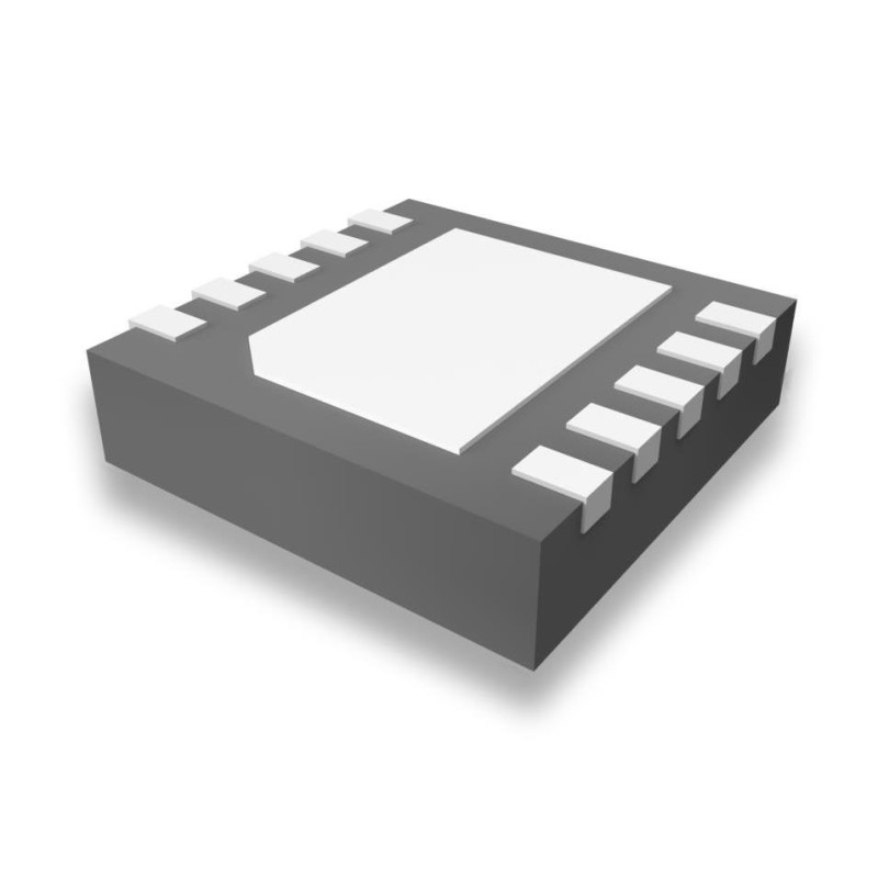 10 pcs : KTC3500EVAC-TB - 3.5V TO 60V INPUT BOOST/SEPIC/FL