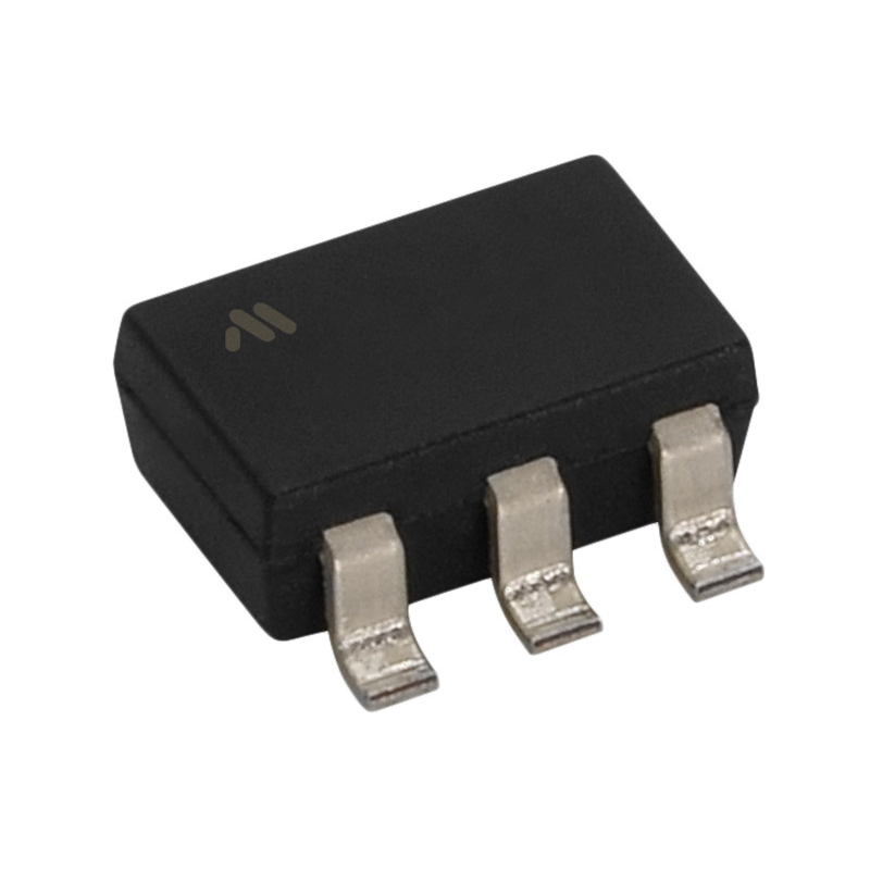 10 pcs : MM3220C03NRH - IC, TWO CELL, BATTERY PROTECTION