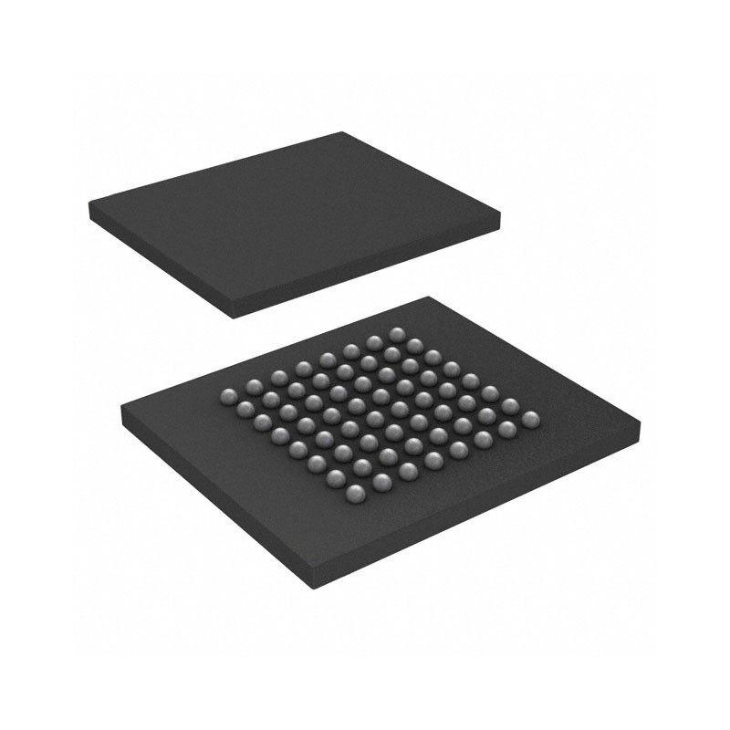 10 pcs : S29AL016J70FFI020 - IC FLASH 16MBIT PARALLEL 64FBGA