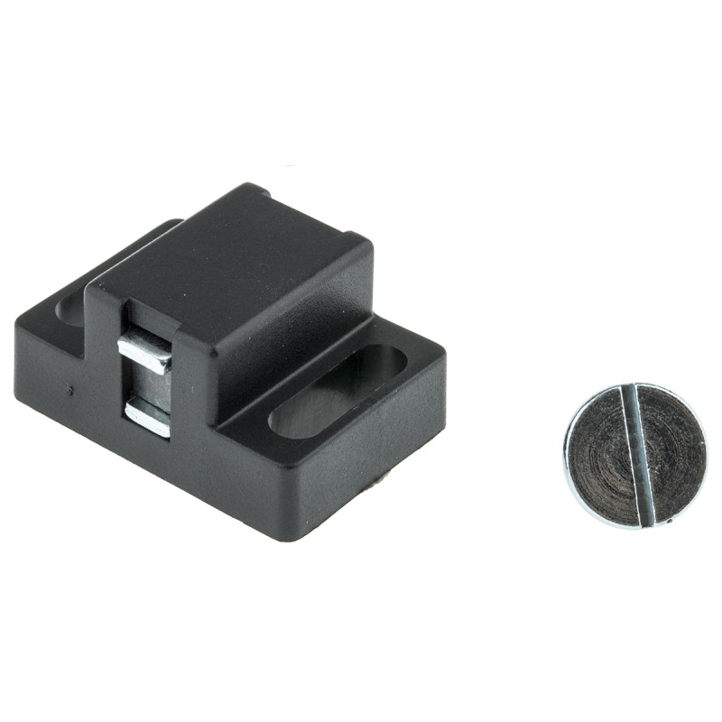 1 pcs - RS PRO Magnetic Catch, 30, 40, 6mm Slot