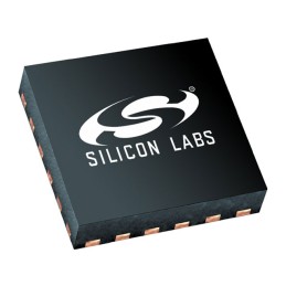 10 pcs : SI2151-A10-GM - IC VIDEO TUNER 24QFN
