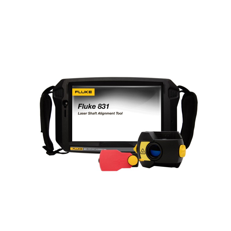 1 pcs - Fluke Alignment Laser FLUKE-831, Class 2