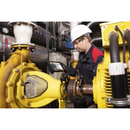 1 pcs - Fluke Alignment Laser FLUKE-831, Class 2