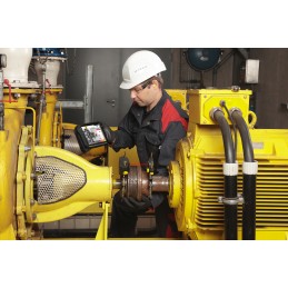 1 pcs - Fluke Alignment Laser FLUKE-831, Class 2