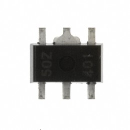10 pcs : NJW4616U2-TE1 - IC LED DRVR RGLTR PWM SOT89-5