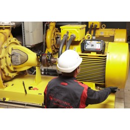 1 pcs - Fluke Alignment Laser FLUKE-831, Class 2