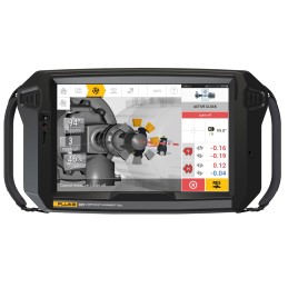 1 pcs - Fluke Alignment Laser FLUKE-831, Class 2