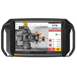 1 pcs - Fluke Alignment Laser FLUKE-831, Class 2