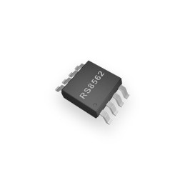 10 pcs : RS8562XK - IC CMOS 2 CIRCUIT 8SOIC