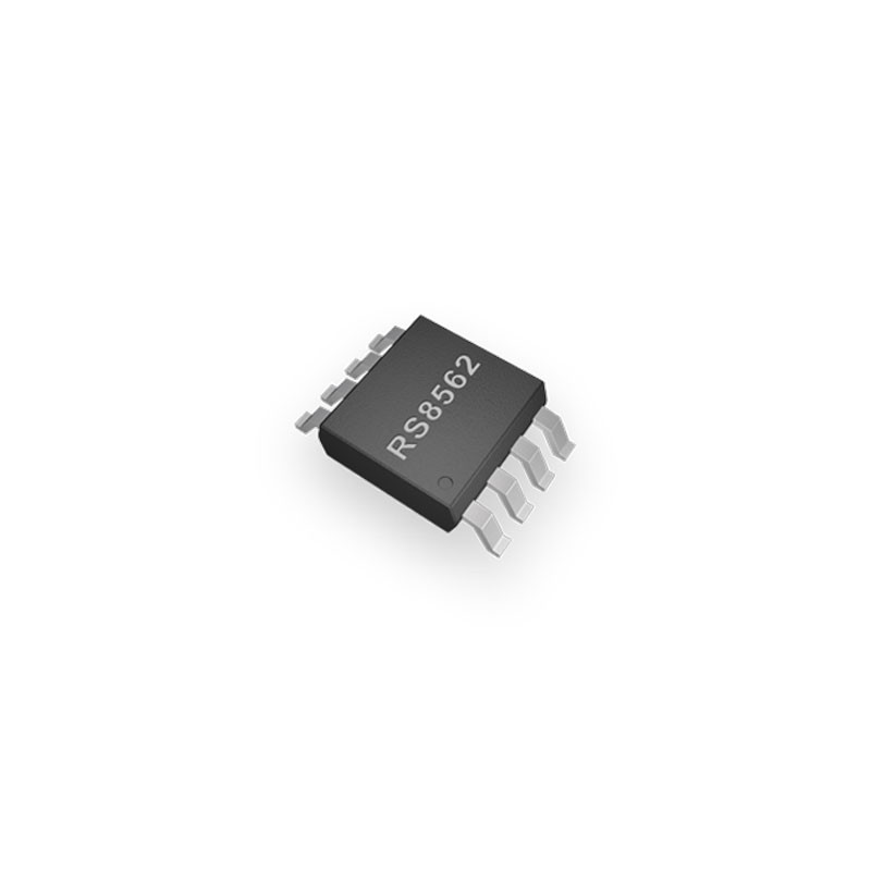 10 pcs : RS8562XK - IC CMOS 2 CIRCUIT 8SOIC
