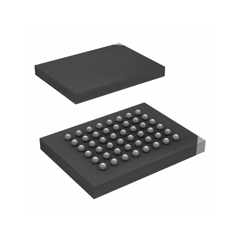 10 pcs : SST39VF400A-70-4I-B3KE - IC FLASH 4MBIT PARALLEL 48TFBGA