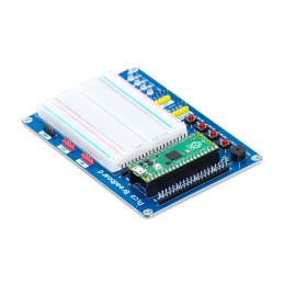 1 pcs - SB COMPONENTS LTD Pico Breadboard Kit