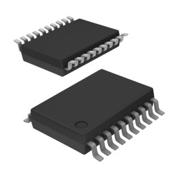 10 pcs : SN74LS540DBR - IC BUFFER INVERT 5.25V 20SSOP