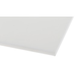 1 pcs - MACOR Machinable Glass Ceramic Sheet 100mm x 100mm x 3mm