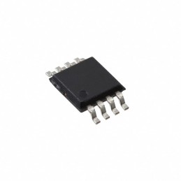 10 pcs : TSZ182IYST - IC OPAMP ZER-DRIFT 2CIRC 8MINISO