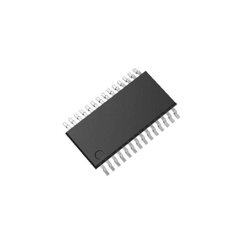 10 pcs : TB67H481FNG,EL - BRUSHED MOTOR CONTROL DRIVER IC,