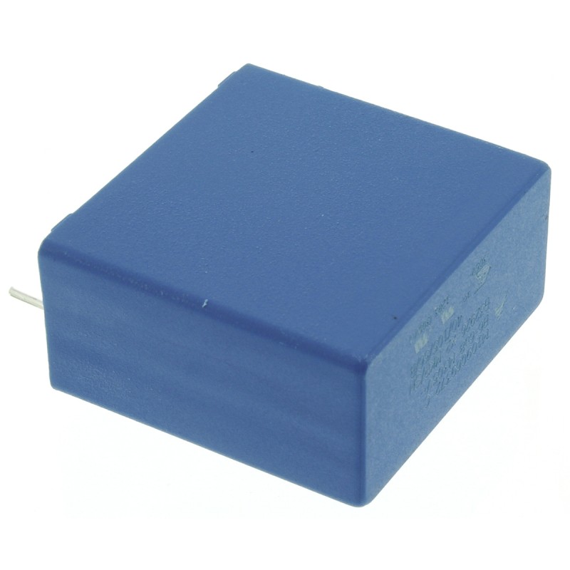 1 pcs - EPCOS B32926C Polypropylene Film Capacitor, 305V ac, ±20%, 6.8μF, Through Hole
