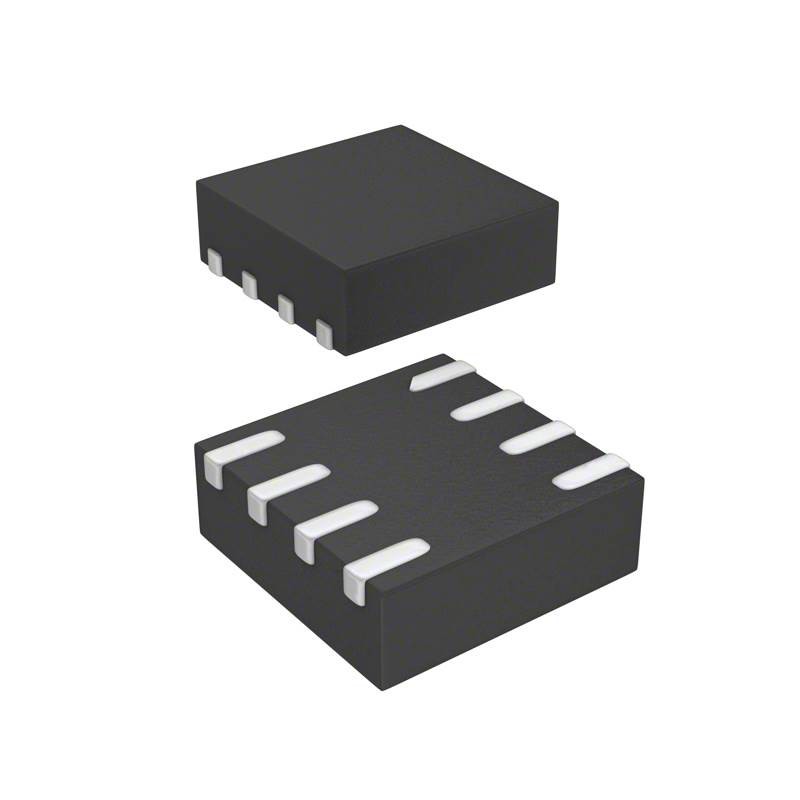 10 pcs : TSX9292IQ2T - IC CMOS 2 CIRCUIT 8DFN