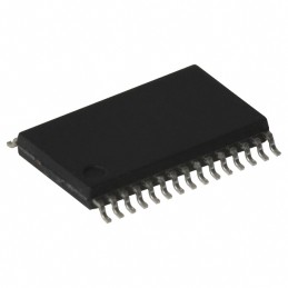 10 pcs : TC78B041FNG,EL - 3 PHASE BLDC CONTROLLER