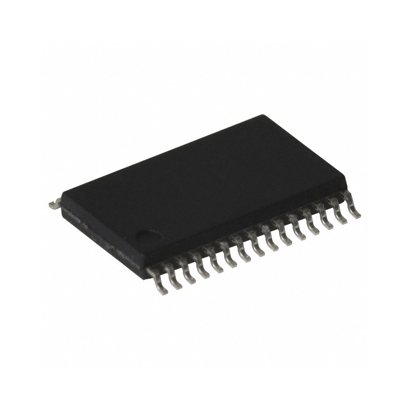 10 pcs : TC78B041FNG,EL - 3 PHASE BLDC CONTROLLER