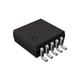 10 pcs : NJW4142RT1-TE1 - MOSFET DRIVE SWITCHING REGULATOR