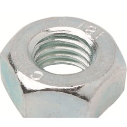 1 Box of 1 - ABB Hex Nut, M12