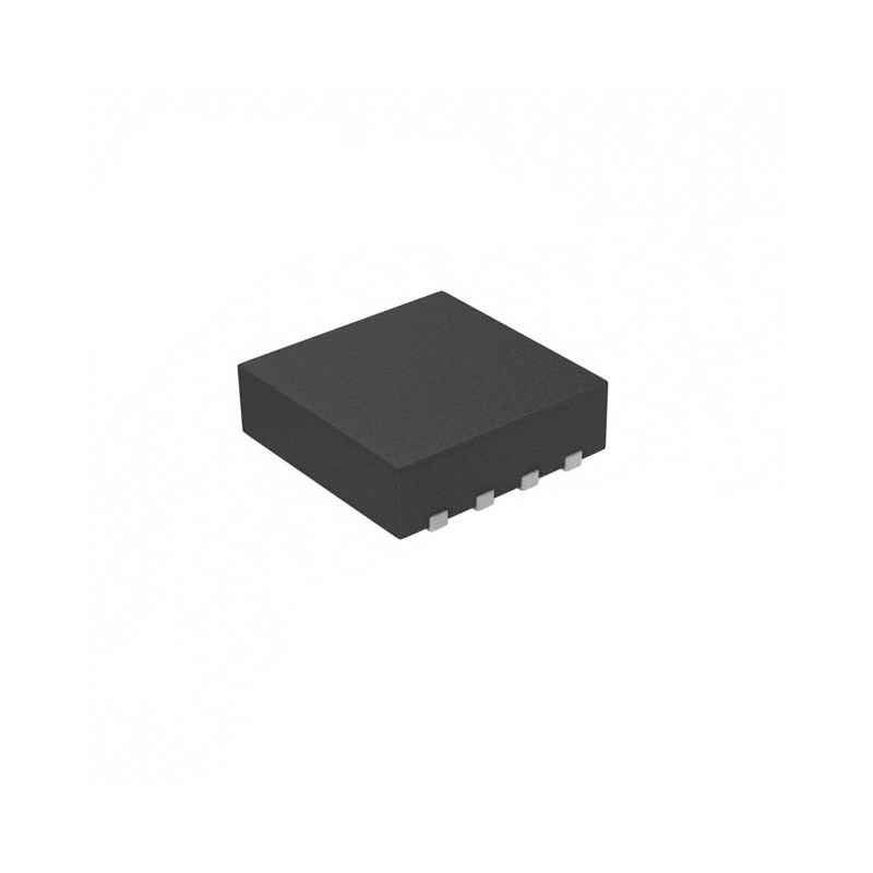 10 pcs : AMC21C12DENR - HIGH-SPEED FUNCTIONALLY ISOLATED