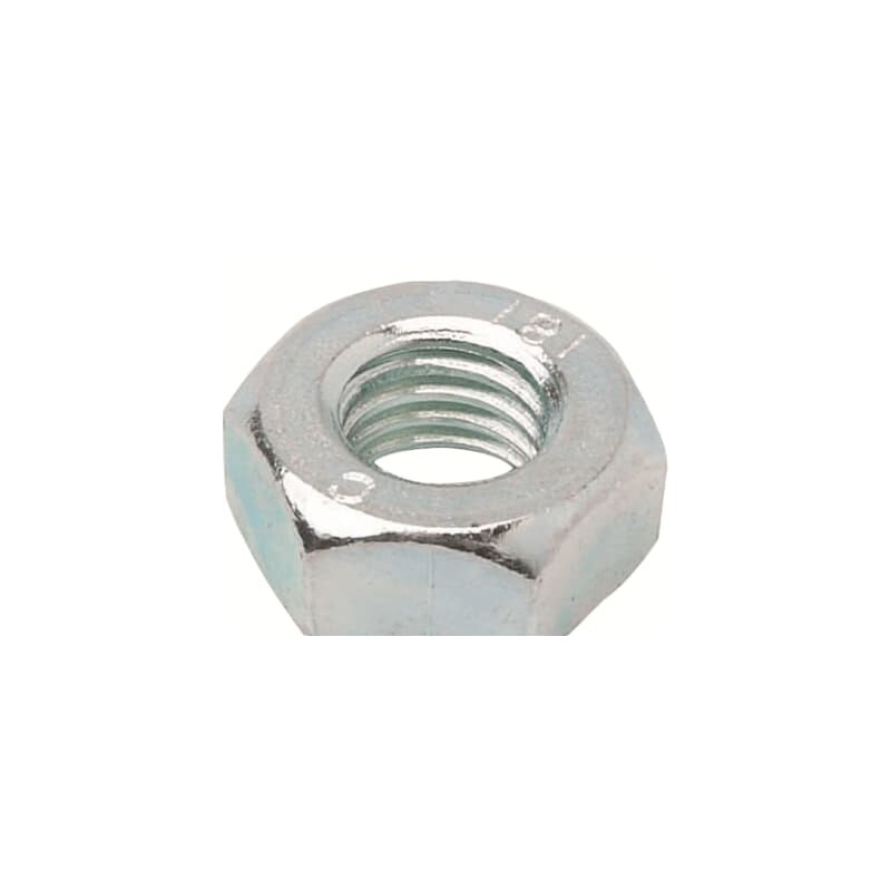 1 Box of 1 - ABB Hex Nut, M10