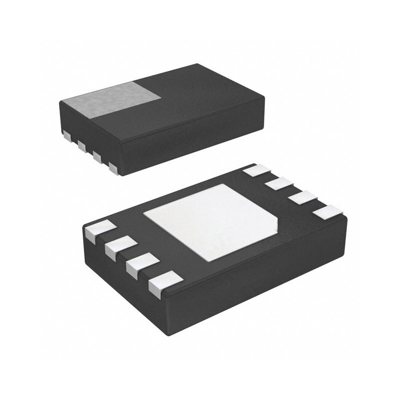 10 pcs : MC34671AEPR2 - IC BATT CHG LI-ION 1CELL 8UDFN
