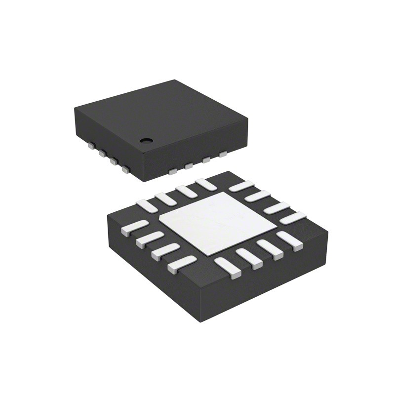 10 pcs : TSX634IQ4T - IC CMOS 4 CIRCUIT 16QFN