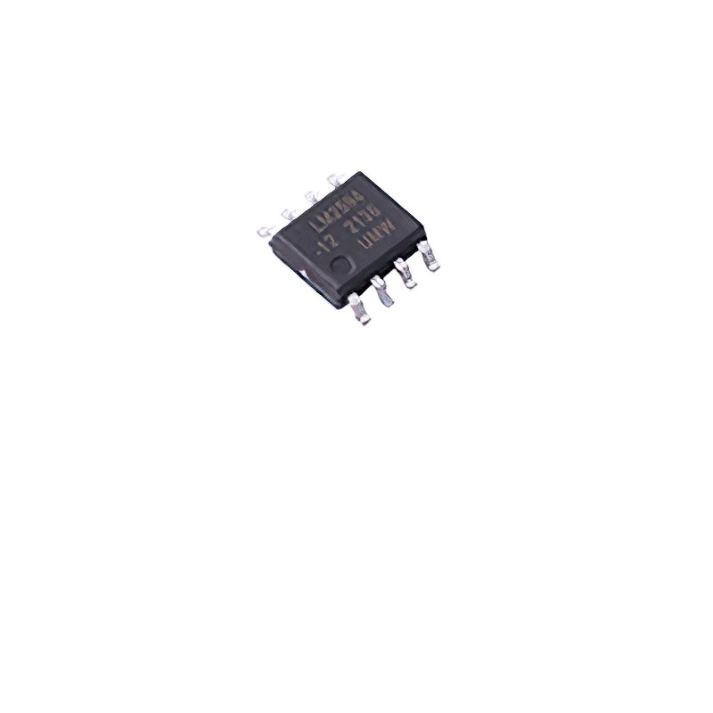 10 pcs : LM2594M-12 - IC REG BUCK 12V 1.5A 8SOP